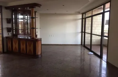Apartamento para venda em higienópolis de 173.00m² com 4 quartos, 1 suite e 2 garagens