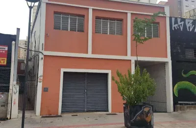 Sala comercial para alugar na Avenida Francisco Glicério, 1784, Vila Lídia, Campinas