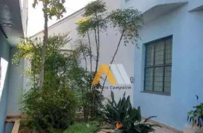 Casa para venda em Jardim Americano de 285.00m² com 3 Quartos e 1 Suite