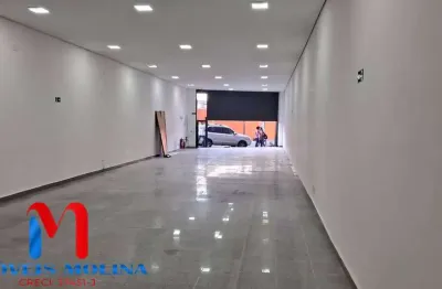 Galpão / depósito / armazém para alugar em fundação de 300.00m²