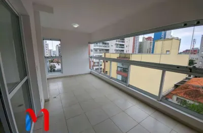 Apartamento para alugar em santa paula de 72.00m² com 2 quartos, 1 suite e 2 garagens
