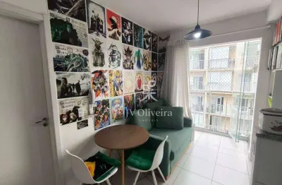 Apartamento para venda em vila sônia de 29.00m² com 1 quarto e 1 suite