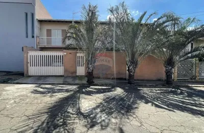 Casa para venda em jardim santa rosa de 155.70m² com 3 quartos, 1 suite e 2 garagens