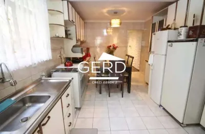 Sobrado para alugar em cidade das flores de 182.00m² com 3 quartos, 1 suite e 2 garagens