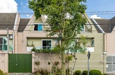 Casa para venda em vista alegre de 150.00m² com 3 quartos, 1 suite e 2 garagens