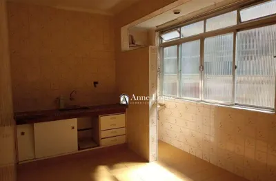 Apartamento para venda em aparecida de 54.00m² com 2 quartos e 1 garagem
