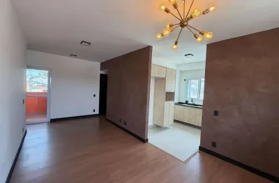 Apartamento para venda em edifício gracias de 156.00m² com 2 quartos, 1 suite e 2 garagens