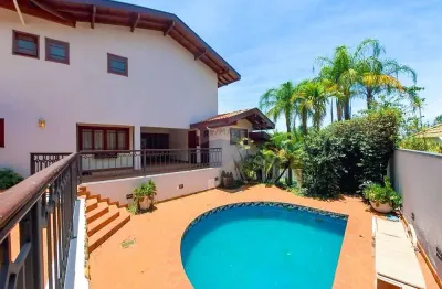 Casa para alugar em jardins de samantha i de 405.80m² com 3 quartos, 3 suites e 3 garagens