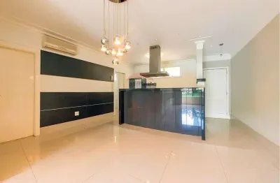 Apartamento para venda em jardim alto das araras de 120.00m² com 3 quartos, 1 suite e 1 garagem