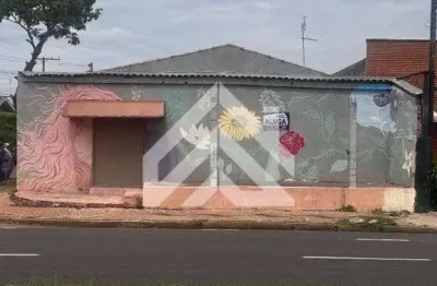 Imóvel comercial para alugar em jardim santa maria de 200.00m²