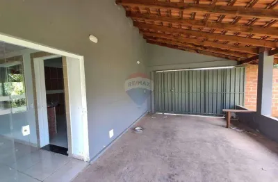 Casa para alugar em vila dias de 190.00m² com 1 quarto e 2 garagens