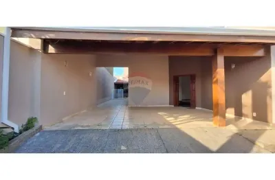 Casa para alugar em jardim panorama de 209.00m² com 4 quartos, 2 suites e 2 garagens