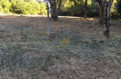 Terreno en condomínio para venda em colinas do mosteiro de itaici de 5000.00m²