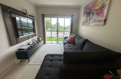 Casa para venda em condomínio residencial mirante de bragança de 156.80m² com 3 quartos, 1 suite e 2 garagens