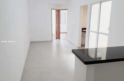 Apartamento para alugar em vila alice de 50.00m² com 2 quartos, 1 suite e 1 garagem