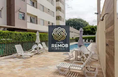 Apartamento para alugar em vila natália de 50.00m² com 2 quartos e 1 garagem