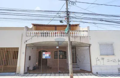 Casa para venda em vila hortência de 225.00m² com 3 quartos, 2 suites e 1 garagem