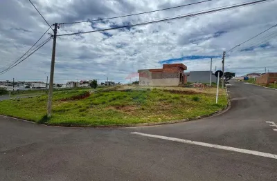 Terreno à venda no Lívia II, Botucatu 