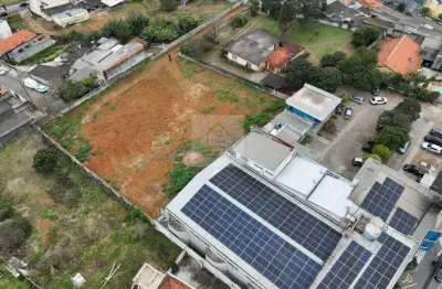 Terreno para venda em parque santa rosa de 2700.00m² com 1 quarto, 1 suite e 1 garagem