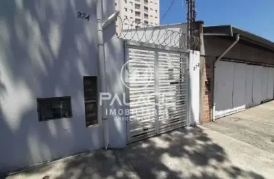 Casa para alugar em higienópolis de 60.00m² com 1 quarto, 1 suite e 1 garagem