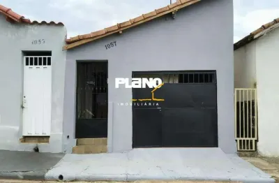 Casa para alugar em vila nossa senhora das graças de 75.00m² com 1 quarto e 1 garagem