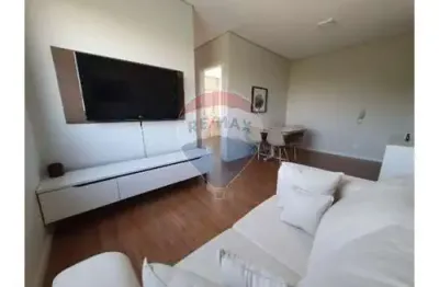 Apartamento para venda em jardim maria eugênia de 66.00m² com 3 quartos, 1 suite e 2 garagens