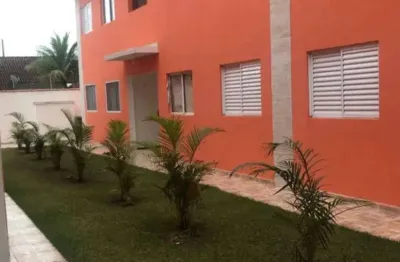 Apartamento para venda em indaiá de 55.00m² com 2 quartos e 1 garagem