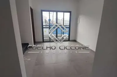 Sobrado para venda em vila lucinda de 121.00m² com 2 quartos, 2 suites e 3 garagens