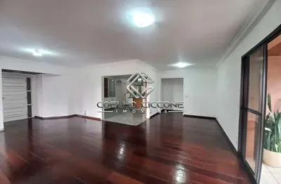 Apartamento para venda em santa paula de 209.00m² com 3 quartos, 1 suite e 3 garagens