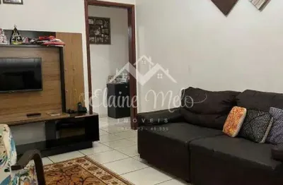 Casa para venda em jardim imperador ii de 181.44m² com 3 quartos e 1 suite
