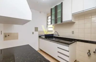 Apartamento para alugar em cidade industrial de 42.00m² com 2 quartos e 1 garagem