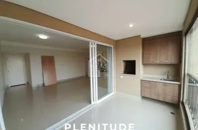Apartamento para alugar em jardim sumaré de 140.00m² com 3 quartos, 3 suites e 2 garagens