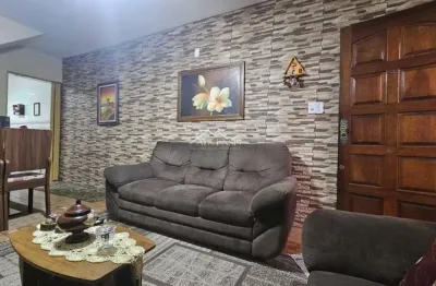 Sobrado para venda em demarchi de 91.00m² com 2 quartos e 1 garagem