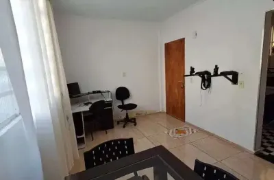 Apartamento para venda em jardim santa cruz de 48.00m² com 2 quartos e 1 garagem