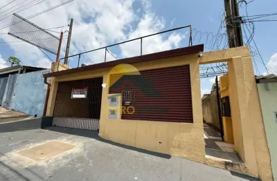 Casa para venda em dic vi (conjunto habitacional santo dias silva) de 160.00m² com 1 quarto