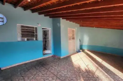 Casa para venda em dic v (conjunto habitacional chico mendes) de 70.00m² com 3 quartos e 2 garagens