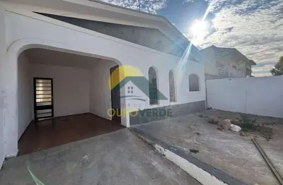 Casa para venda em chácara santa letícia de 80.00m² com 2 quartos e 2 garagens