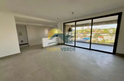 Apartamento para venda em cambuí de 139.00m² com 3 quartos, 3 suites e 2 garagens