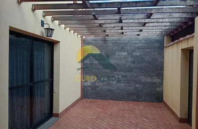 Casa para venda em jardim aires da costa de 197.00m² com 5 quartos, 1 suite e 2 garagens