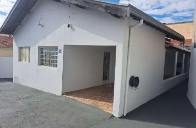 Casa para venda em jardim adhemar de barros de 251.00m² com 3 quartos, 1 suite e 6 garagens