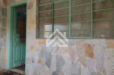 Casa com 3 quartos à venda no Saúde, Rio Claro 