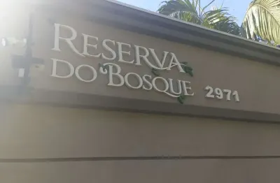 Terreno em condomínio fechado à venda na Rua Cascavel, 1, Boqueirão, Curitiba