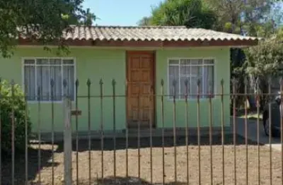 Terreno à venda na Rua Cristiano Strobel, 112, Xaxim, Curitiba