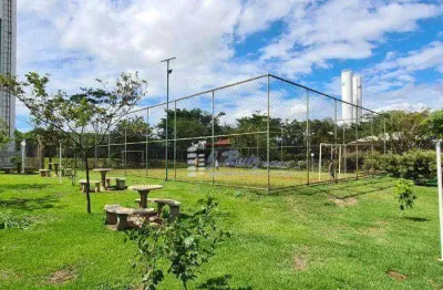 Apartamento para venda em jardim heitor rigon de 42.00m² com 2 quartos e 1 garagem