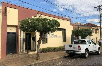 Casa para venda em campos elíseos de 295.00m² com 5 quartos, 3 suites e 2 garagens