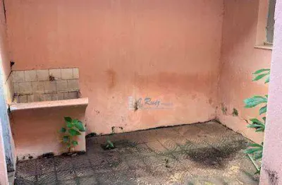 Casa com 1 quarto à venda na Rua São José, 236, Centro, Ribeirão Preto