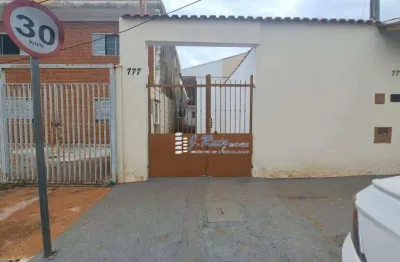 Casa para alugar em jardim antártica de 100.00m² com 1 quarto e 1 garagem