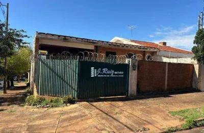 Casa para venda em jardim são luiz de 206.00m² com 3 quartos, 1 suite e 7 garagens