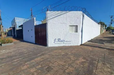 Casa para alugar em ipiranga de 75.00m² com 1 quarto e 3 garagens
