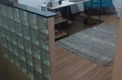 Casa para alugar em jardim sonia inga de 125.00m² com 2 quartos, 2 suites e 1 garagem